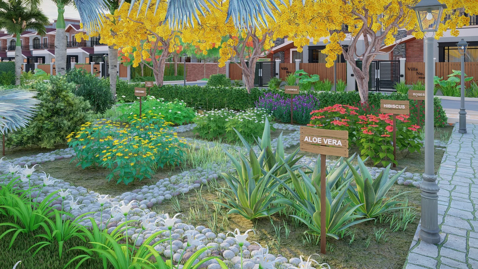 Zen Garden